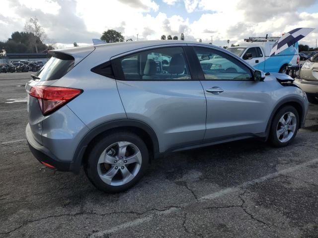 Obraz 3 z 2018 HONDA HR-V LX 2018 z VIN 3CZRU5H33JG703123
