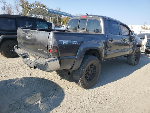 Изображение 3 2014 TOYOTA TACOMA DOUBLE CAB 2014 с VIN 3TMLU4EN5EM163177