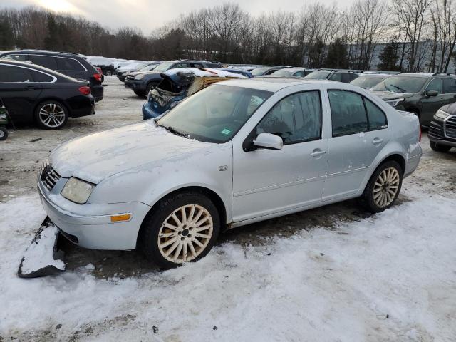 2005 VOLKSWAGEN JETTA GLS 2005 image