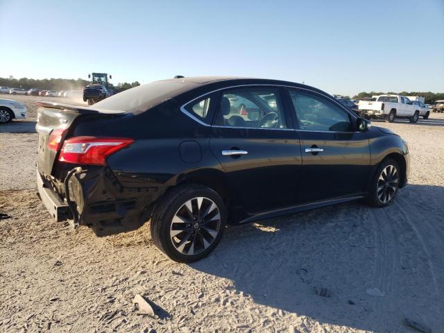 Obraz 3 z 2019 NISSAN SENTRA S 2019 z VIN 3N1AB7AP2KY296251