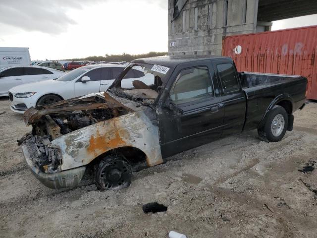 Изображение 1997 FORD RANGER SUPER CAB 1997