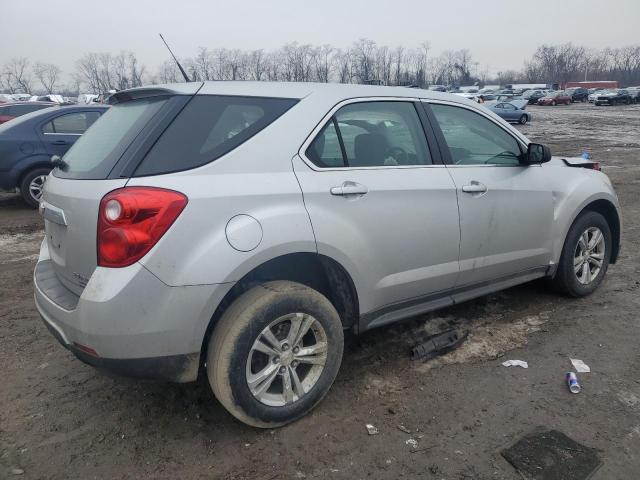 Изображение 3 2013 CHEVROLET EQUINOX LS 2013 с VIN 1GNALBEK1DZ114342