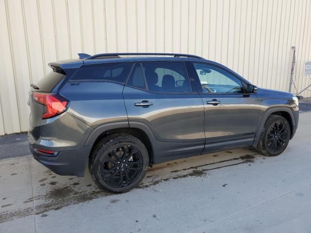 Image 3 of 2020 GMC TERRAIN SLT 2020 with VIN 3GKALVEV1LL179464