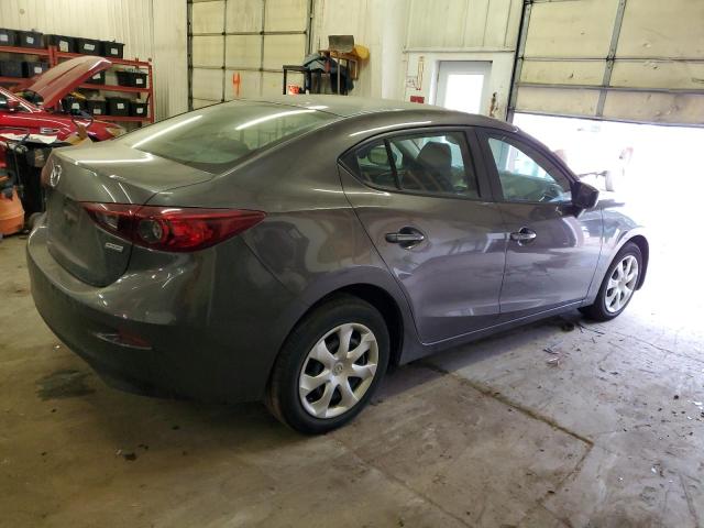 Obraz 3 z 2018 MAZDA 3 SPORT 2018 z VIN 3MZBN1U75JM230300