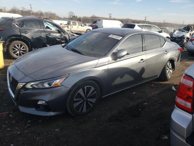 Obraz 2019 NISSAN ALTIMA SL 2019