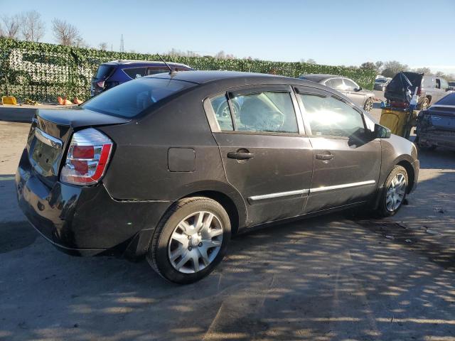 Obraz 3 z 2010 NISSAN SENTRA 2.0 2010 z VIN 3N1AB6AP7AL690656