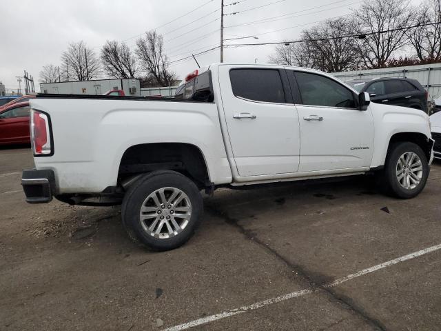 Obraz 3 z 2019 GMC CANYON SLT 2019 z VIN 1GTG5DEN3K1100473