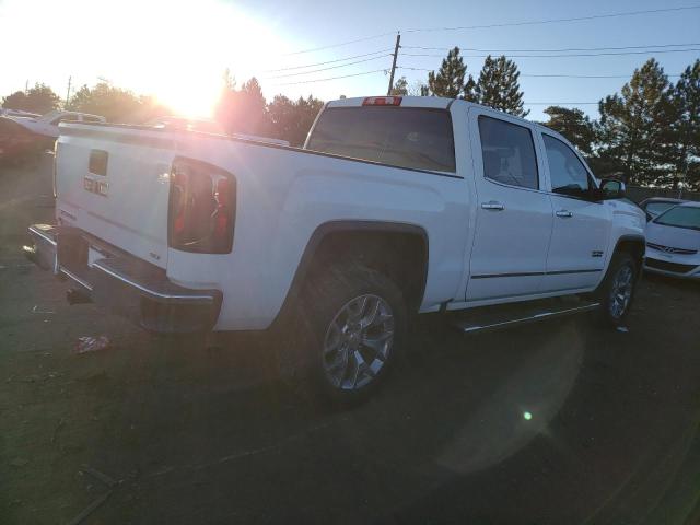 Image 3 of 2018 GMC SIERRA K1500 SLT 2018 with VIN 3GTU2NEC6JG193134