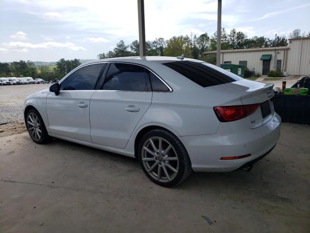 Obraz 2 z 2015 AUDI A3 PREMIUM PLUS 2015 z VIN WAUEFGFF3F1128726