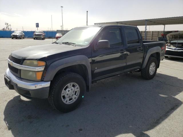 2007 CHEVROLET COLORADO  2007 image