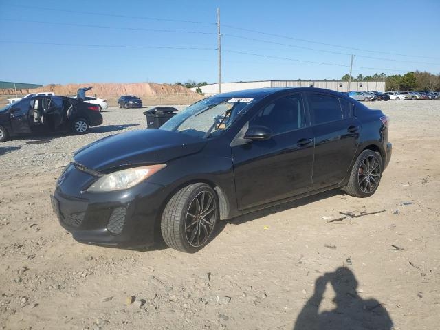 2012 MAZDA 3 I 2012 image