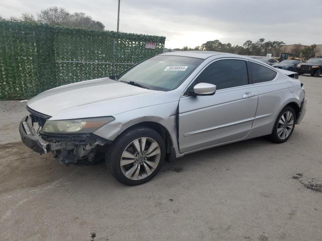 Obraz 1 z 2011 HONDA ACCORD EX 2011 z VIN 1HGCS1B72BA002130