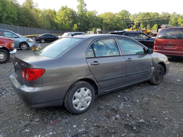 Obraz 3 z 2008 TOYOTA COROLLA CE 2008 z VIN 1NXBR32E48Z037982