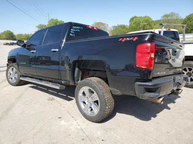 Obraz 2 z 2018 CHEVROLET SILVERADO K1500 CUSTOM 2018 z VIN 3GCUKPEC0JG578149