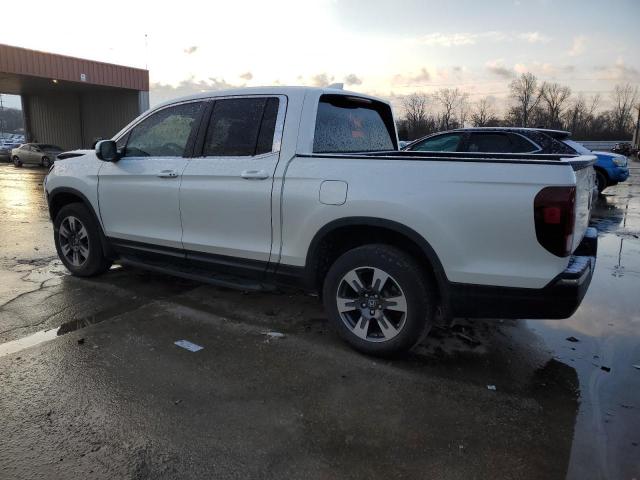 Image 2 of 2017 HONDA RIDGELINE RTL 2017 with VIN 5FPYK3F5XHB018186