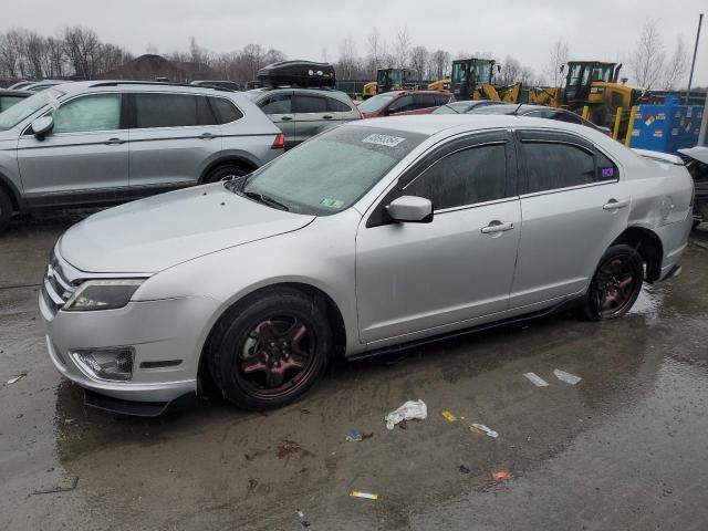 Obraz 1 z 2011 FORD FUSION SE 2011 z VIN 3FAHP0HA1BR185034