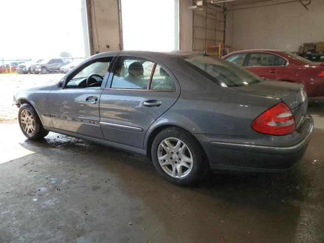 Obraz 2 z 2006 MERCEDES-BENZ E 350 4MATIC 2006 z VIN WDBUF87J56X185139
