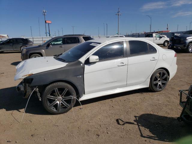 Obraz 1 z 2015 MITSUBISHI LANCER ES 2015 z VIN JA32U2FU4FU017855