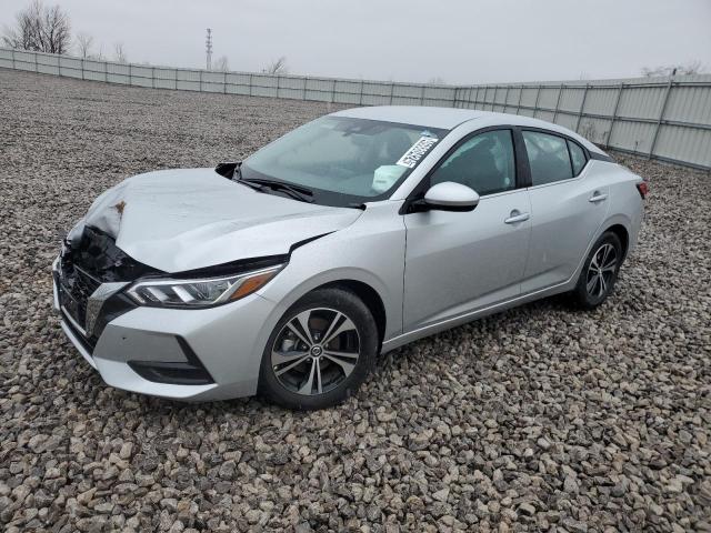 2023 NISSAN SENTRA SV 2023 image