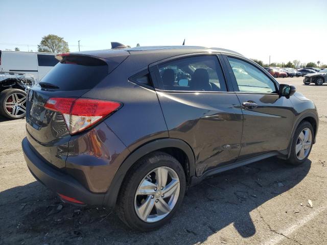 Изображение 3 2019 HONDA HR-V EX 2019 с VIN 3CZRU5H53KM729922