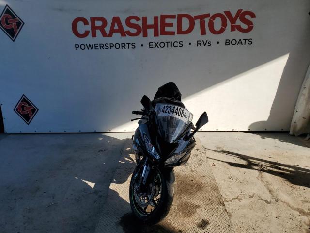 Изображение 2019 KAWASAKI ZX636 K 2019