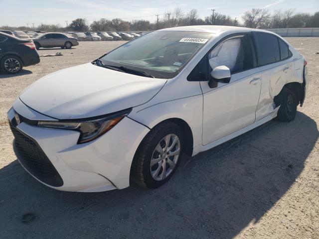 Obraz 1 z 2021 TOYOTA COROLLA LE 2021 z VIN 5YFEPMAE0MP187061