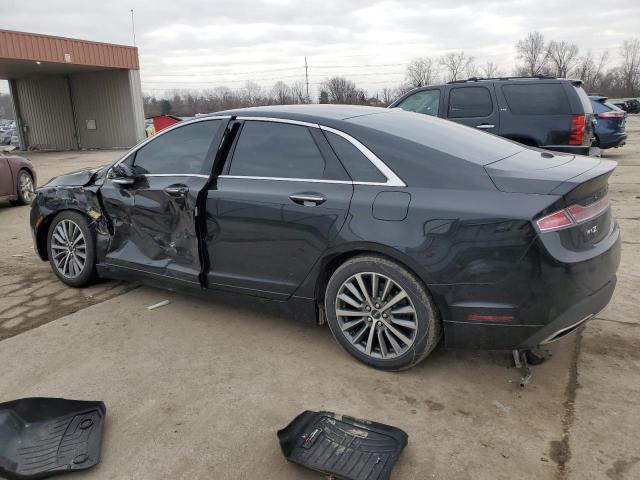 Image 2 of 2017 LINCOLN MKZ SELECT 2017 with VIN 3LN6L5C96HR663380