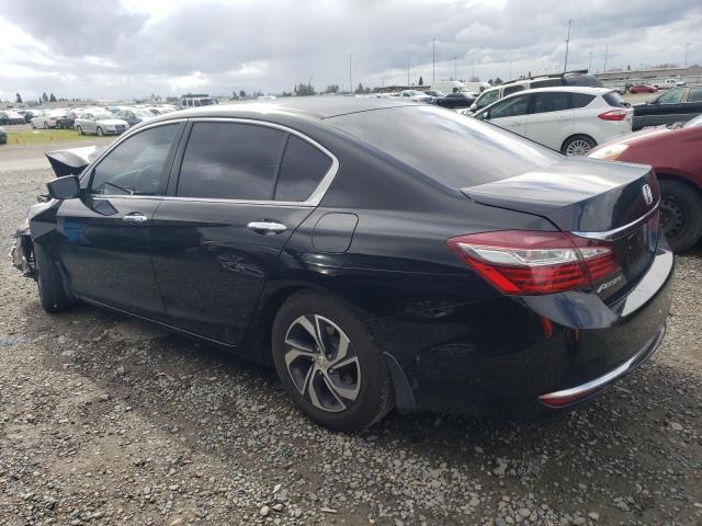 Image 2 of 2016 HONDA ACCORD LX 2016 with VIN 1HGCR2F3XGA176690