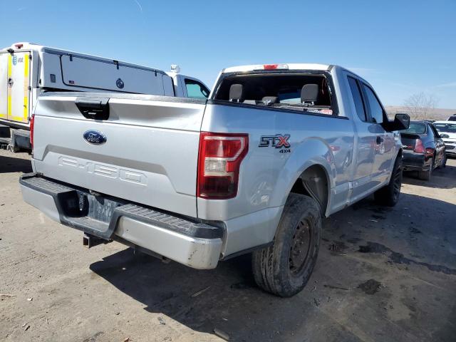 Obraz 3 z 2018 FORD F150 SUPER CAB 2018 z VIN 1FTFX1E50JKC24231