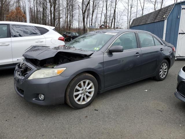 Изображение 1 2010 TOYOTA CAMRY BASE 2010 с VIN 4T4BF3EK2AR081615