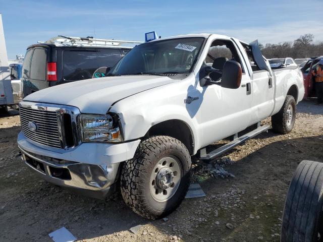 Obraz 2006 FORD F250 SUPER DUTY 2006