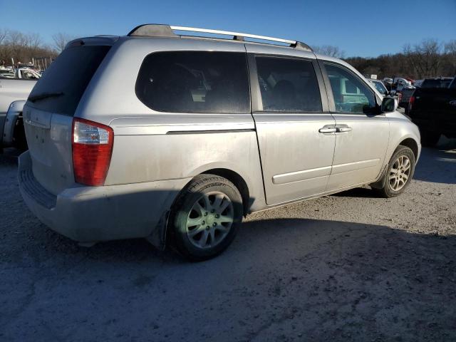 Image 3 of 2006 KIA SEDONA EX 2006 with VIN KNDMB233966040807