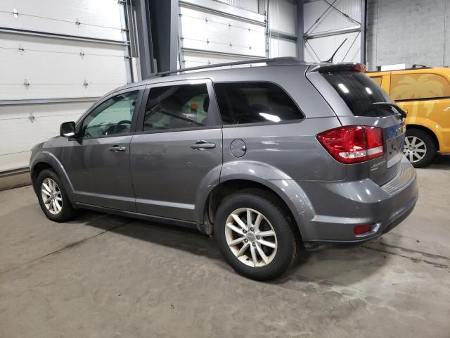 Image 2 of 2013 DODGE JOURNEY SXT 2013 with VIN 3C4PDDBG6DT506901