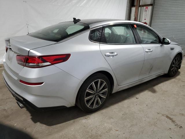 Image 3 of 2019 KIA OPTIMA EX 2019 with VIN 5XXGU4L14KG334368