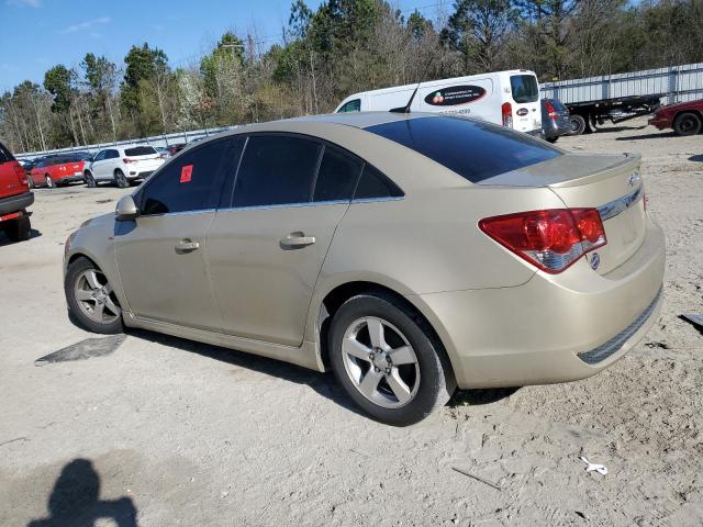 Image 2 of 2014 CHEVROLET CRUZE LT 2014 with VIN 1G1PC5SB6E7211437