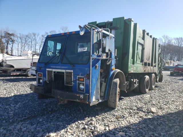 Obraz 2 z 2002 MACK 600 LE600 2002 z VIN 1M2AC07C82M005613