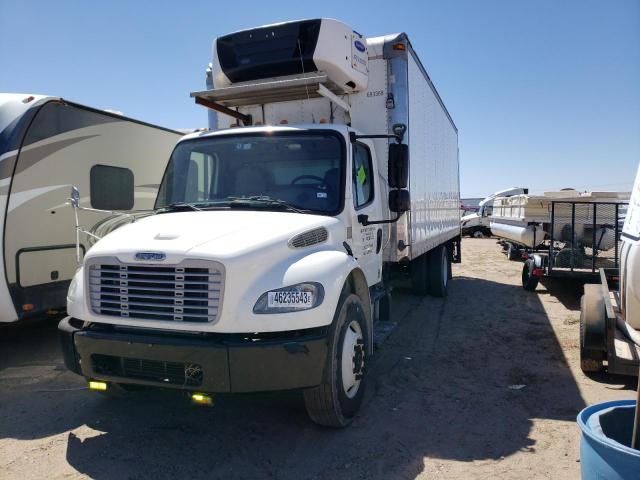 Obraz 2014 FREIGHTLINER M2 106 MEDIUM DUTY 2014