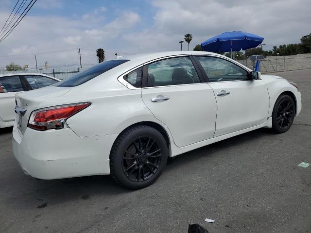 Изображение 3 2015 NISSAN ALTIMA 2.5 2015 с VIN 1N4AL3AP9FN315079