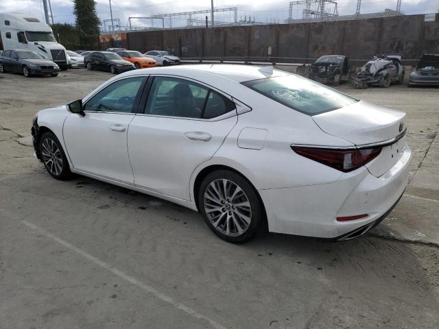 Image 2 of 2020 LEXUS ES 350 2020 with VIN 58ADZ1B12LU066781