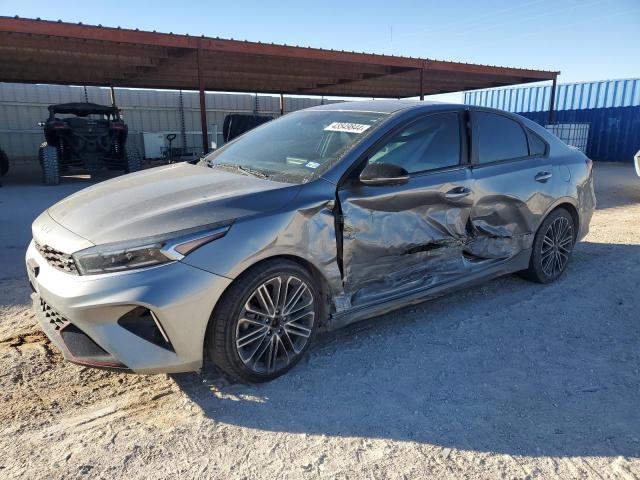 Image 1 of 2022 KIA FORTE GT 2022 with VIN 3KPF44AC2NE476750