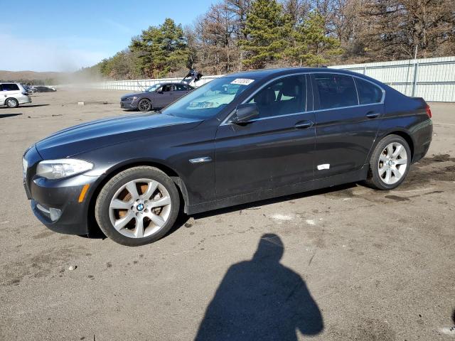 Obraz 2012 BMW 550 I 2012