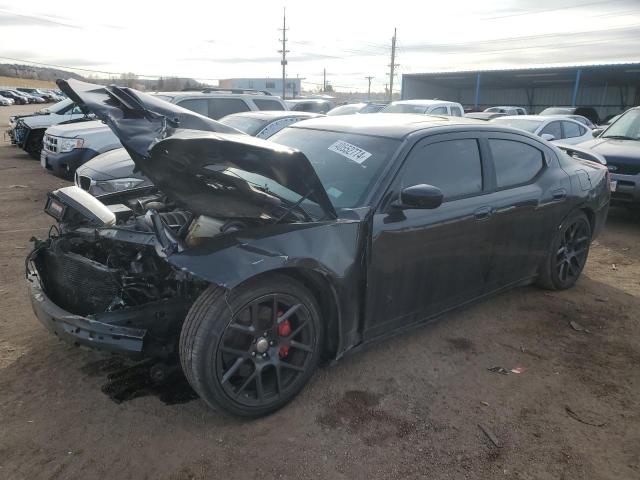 Изображение 1 2010 DODGE CHARGER SRT-8 2010 с VIN 2B3CA7CW4AH183663