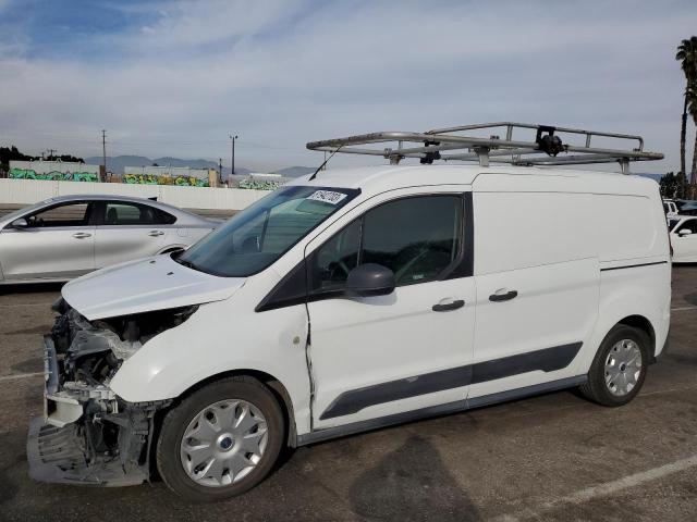 2015 FORD TRANSIT CONNECT XLT 2015 image