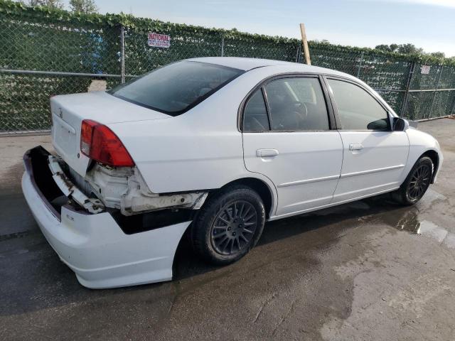 Image 3 of 2004 HONDA CIVIC DX VP 2004 with VIN 2HGES16304H626741