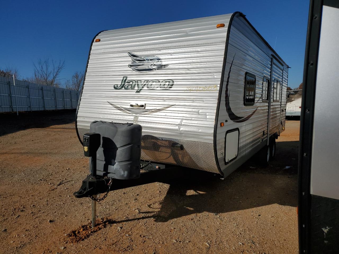 Obraz 2 z 2015 JAYC TRAILER 2015 z VIN 1UJBJ0BM2F1TL0313