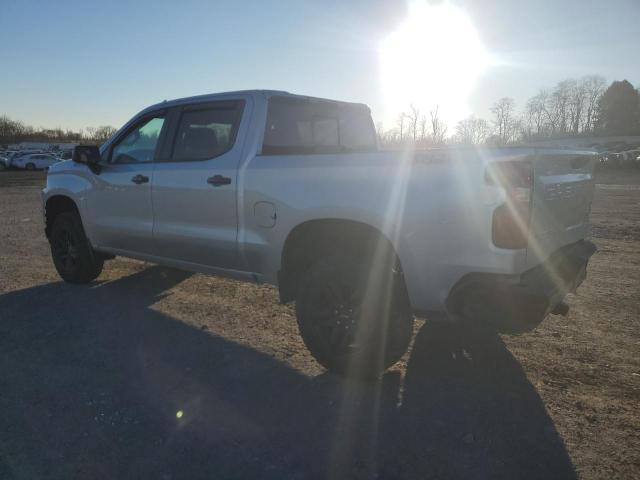 Image 2 of 2020 CHEVROLET SILVERADO K1500 LT TRAIL BOSS 2020 with VIN 3GCPYFED7LG135224