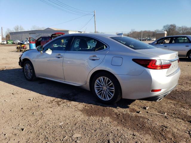 Изображение 2 2017 LEXUS ES 350 2017 с VIN 58ABK1GG1HU073429