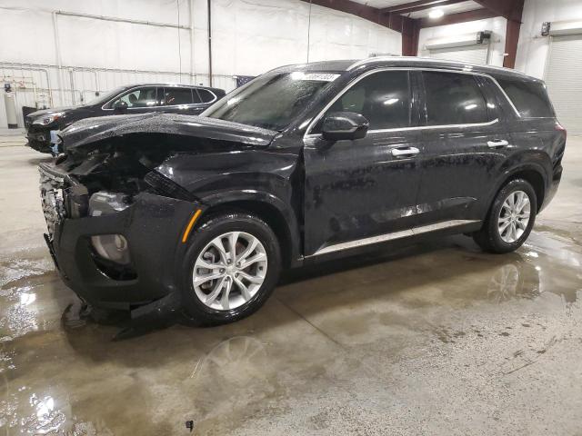 Изображение 2022 HYUNDAI PALISADE LIMITED 2022