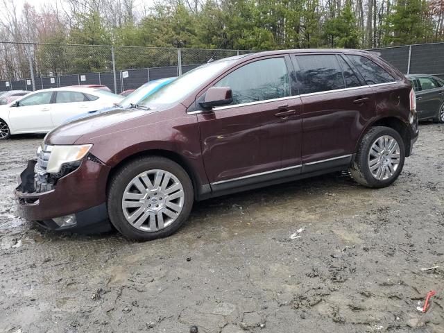 Изображение 2010 FORD EDGE LIMITED 2010