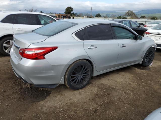 Изображение 3 2017 NISSAN ALTIMA 2.5 2017 с VIN 1N4AL3AP3HC494332